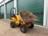 Thwaites 3 Tonne Swivel Foto 2 thumbnail