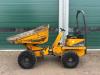 Thwaites 3 Tonne Swivel Foto 3 thumbnail