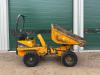 Thwaites 3 Tonne Swivel Foto 4 thumbnail