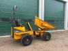 Thwaites 3 Tonne Swivel Foto 6 thumbnail