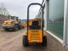 Thwaites 3 Tonne Swivel Foto 7 thumbnail