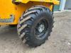 Thwaites 3 Tonne Swivel Foto 8 thumbnail