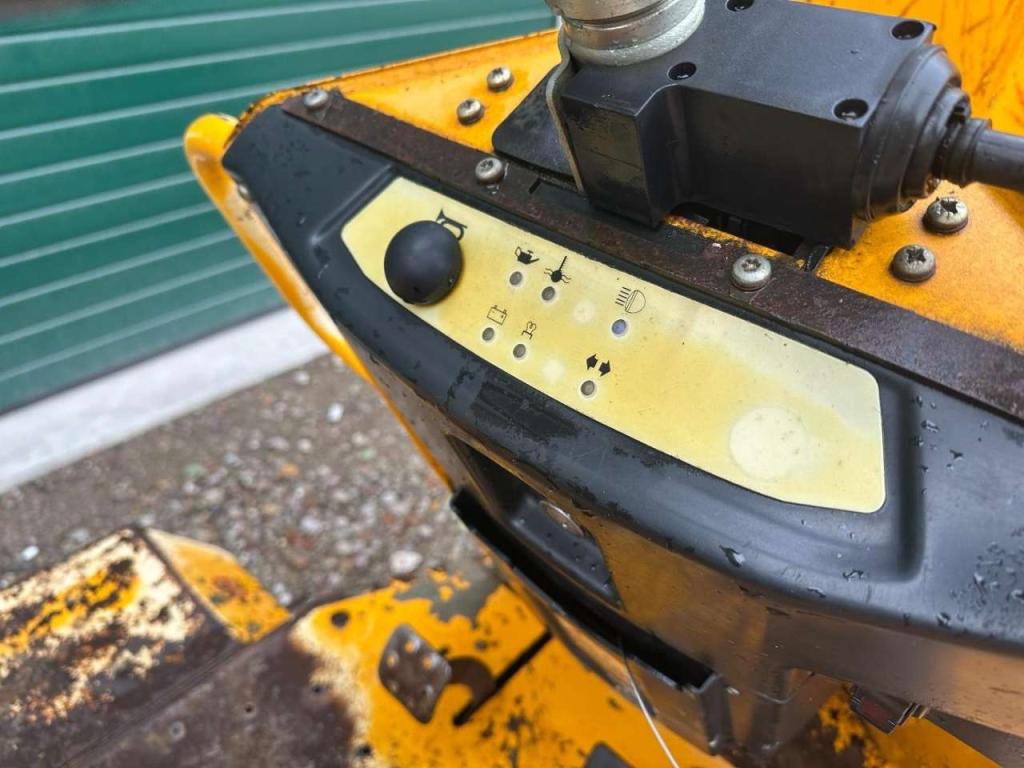 Thwaites 3 Tonne Swivel Foto 24