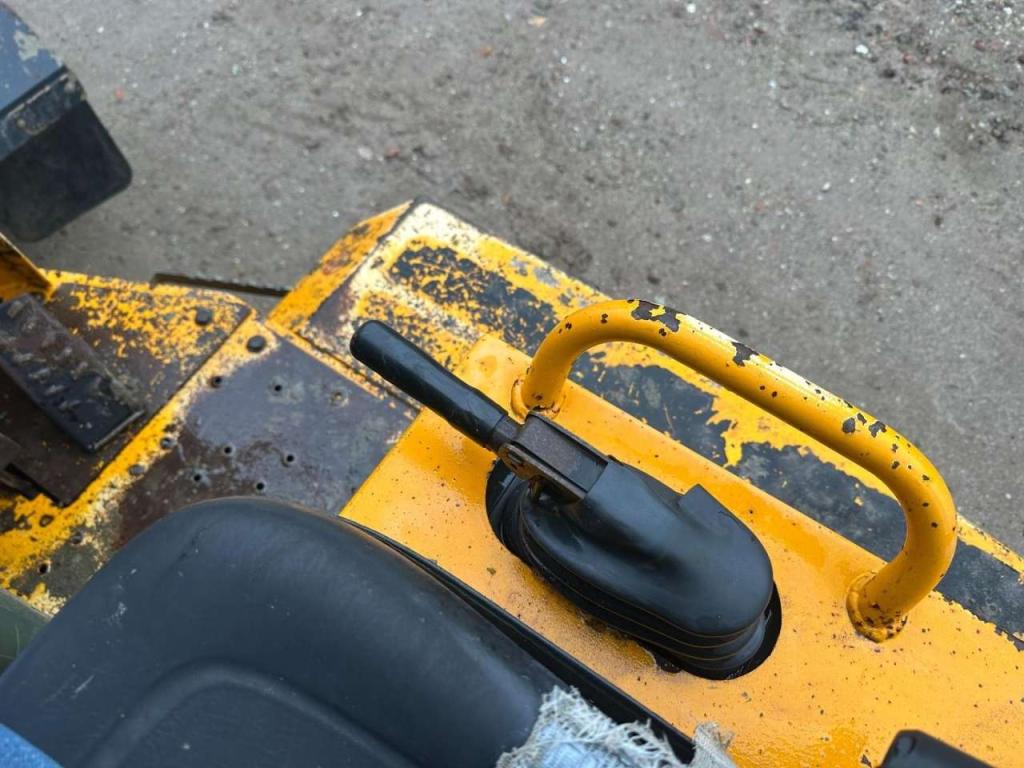 Thwaites 3 Tonne Swivel Foto 27