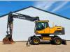 Volvo EW210D - German Machine / Triple Boom Foto 1 thumbnail