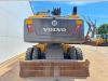 Volvo EW210D - German Machine / Triple Boom Foto 4 thumbnail