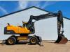 Volvo EW210D - German Machine / Triple Boom Foto 6 thumbnail