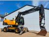 Volvo EW210D - German Machine / Triple Boom Foto 7 thumbnail