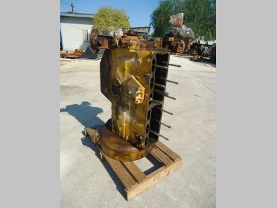 Bloque del motor para Fiat Allis FL10C - AD10C , 8365.05 vendida por OLM 90 Srl