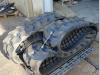 Kubota Cadena de goma para Kubota KX60-5 /U56-5 Foto 1 thumbnail