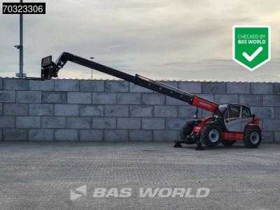 Manitou MT1335 H MT1335H vendida por BAS World B.V.