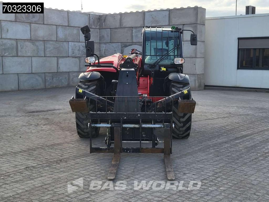 Manitou MT1335 H MT1335H Foto 18
