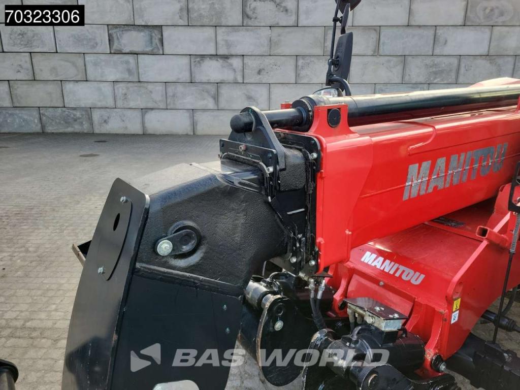 Manitou MT1335 H MT1335H Foto 23