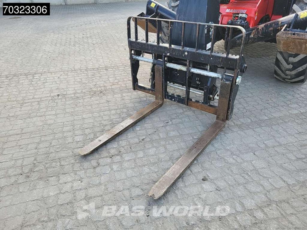 Manitou MT1335 H MT1335H Foto 25