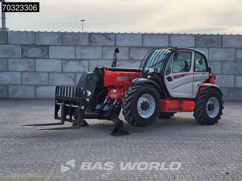 Manitou MT1335 H MT1335H Foto 3