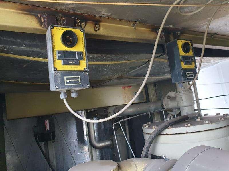 Ingersoll Rand ML 300 WC Foto 11