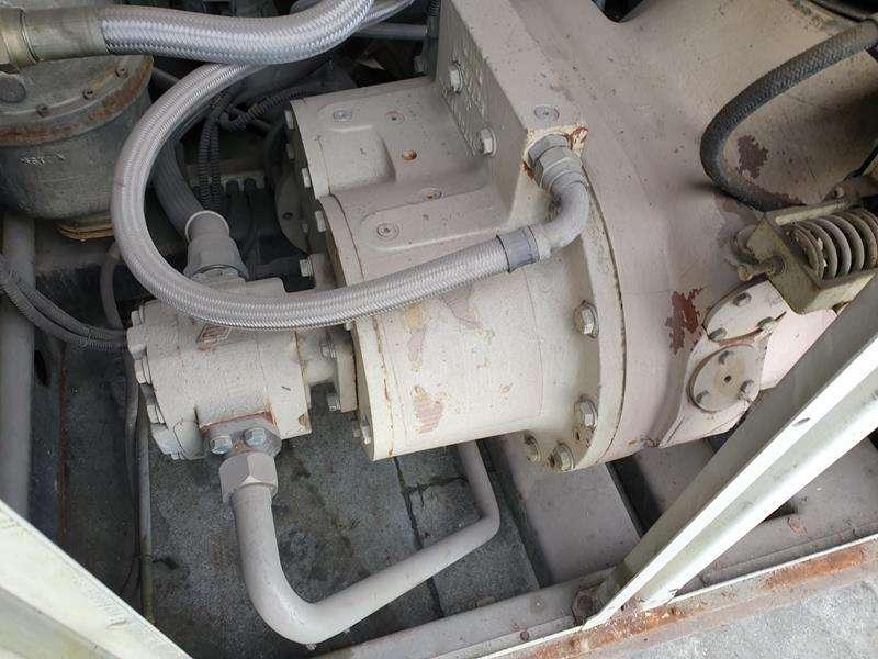 Ingersoll Rand ML 300 WC Foto 14