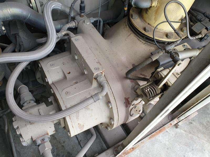 Ingersoll Rand ML 300 WC Foto 15