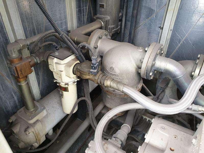 Ingersoll Rand ML 300 WC Foto 17