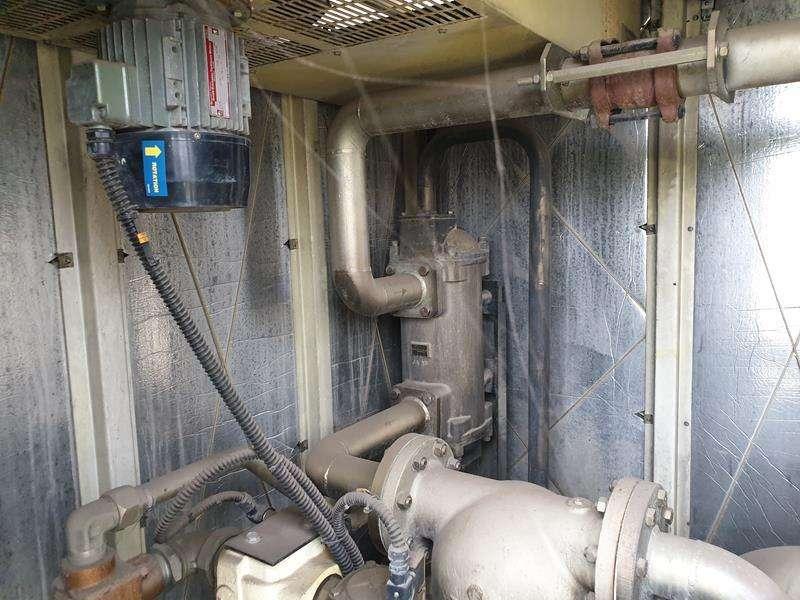 Ingersoll Rand ML 300 WC Foto 18