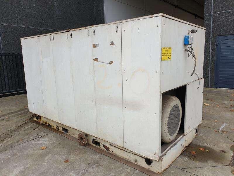 Ingersoll Rand ML 300 WC Foto 3