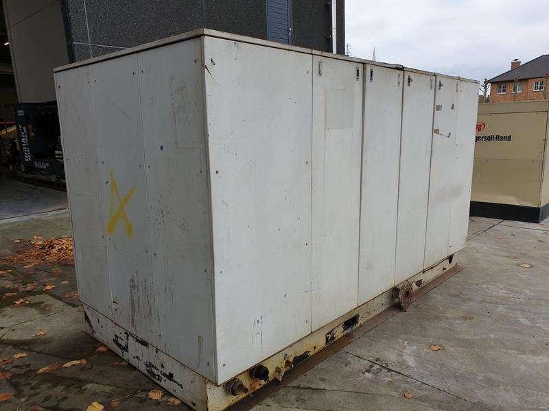 Ingersoll Rand ML 300 WC Foto 4