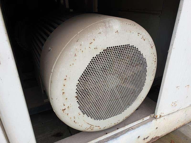 Ingersoll Rand ML 300 WC Foto 8