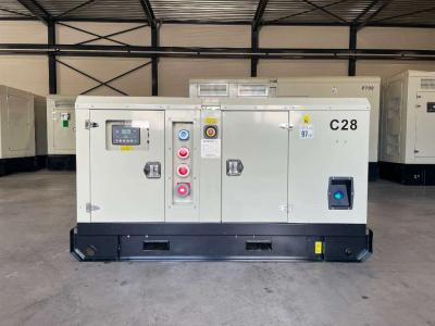 Cummins 4B3.9-G2 - 28 kVA Generator - DPX-19830 vendida por DPX Power Europe B.V.