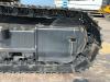 JCB 205 Foto 12 thumbnail