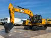 JCB 205 Foto 2 thumbnail