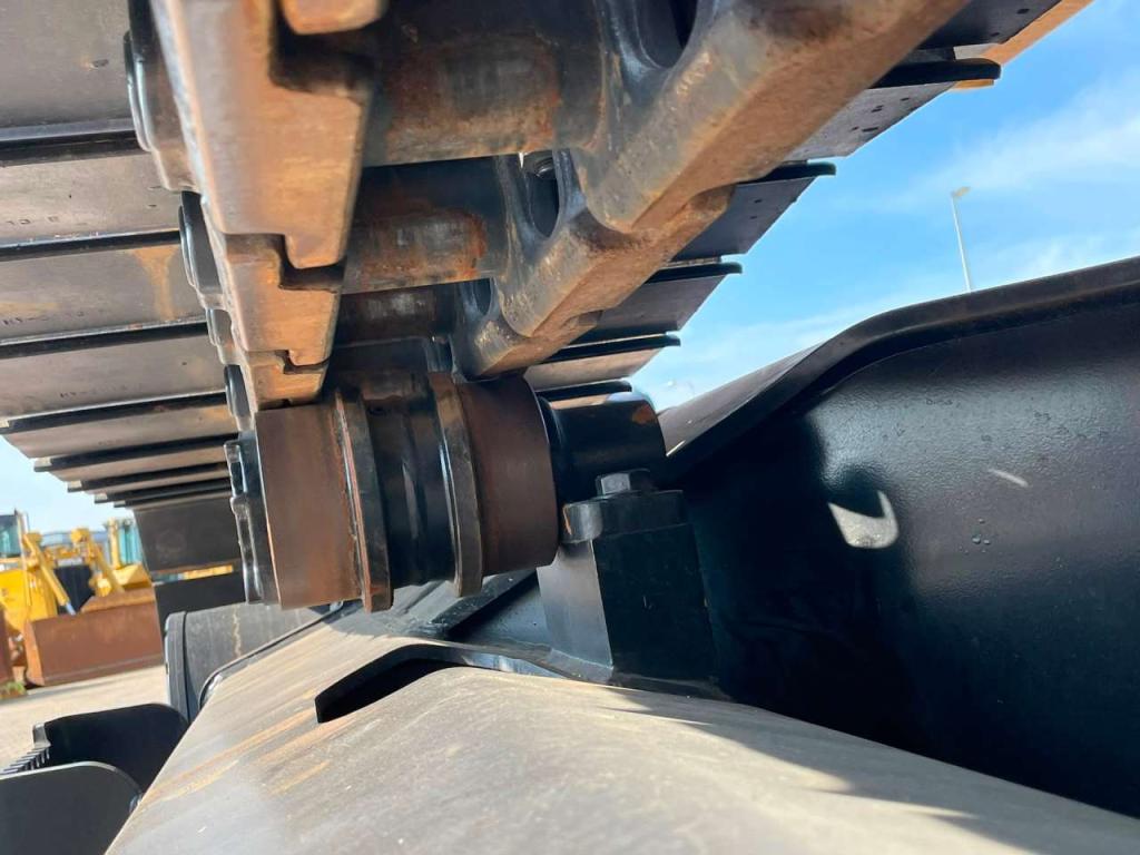 JCB 205 Foto 14