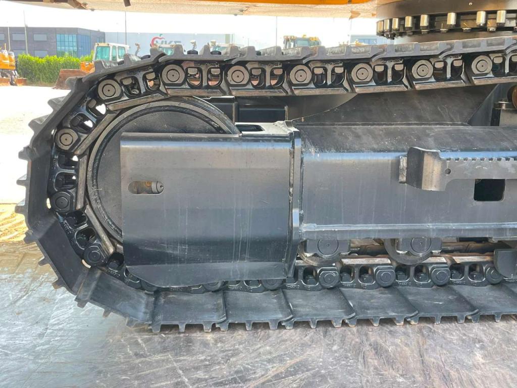 JCB 205 Foto 15