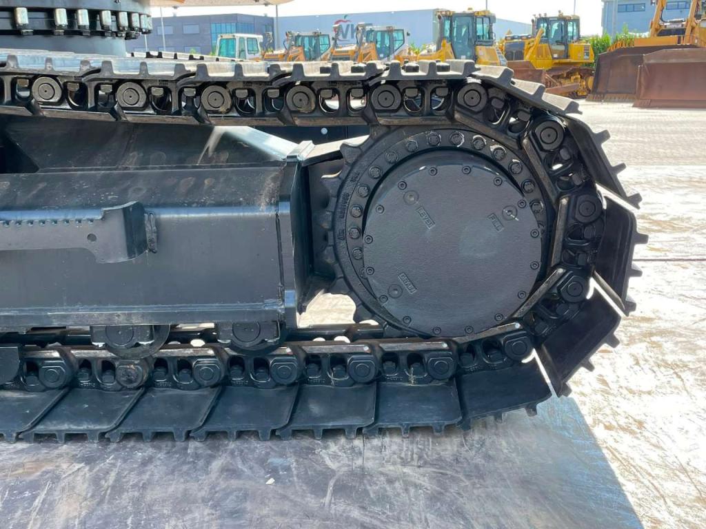 JCB 205 Foto 16