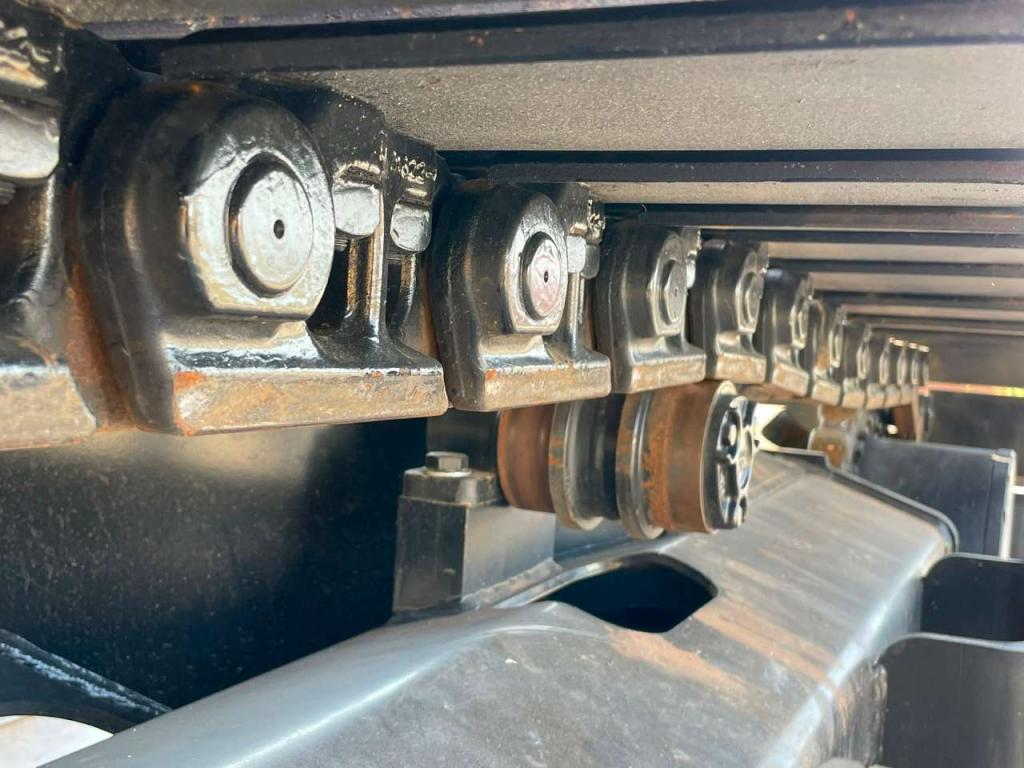 JCB 205 Foto 17