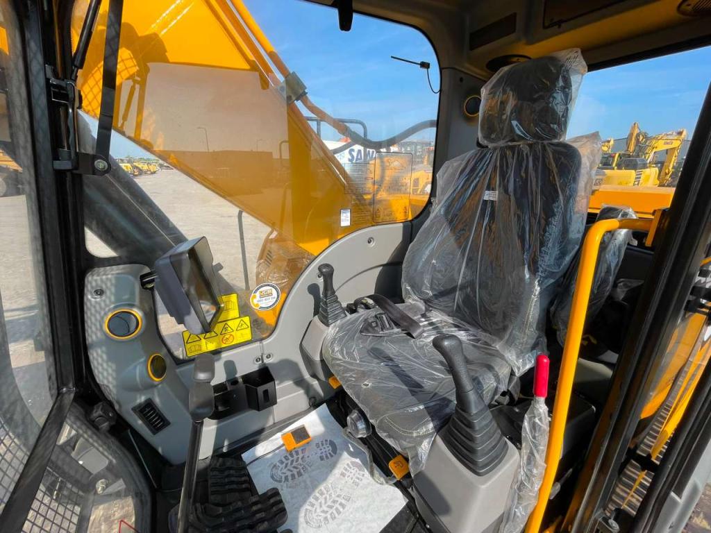 JCB 205 Foto 21