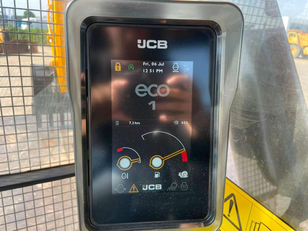 JCB 205 Foto 23