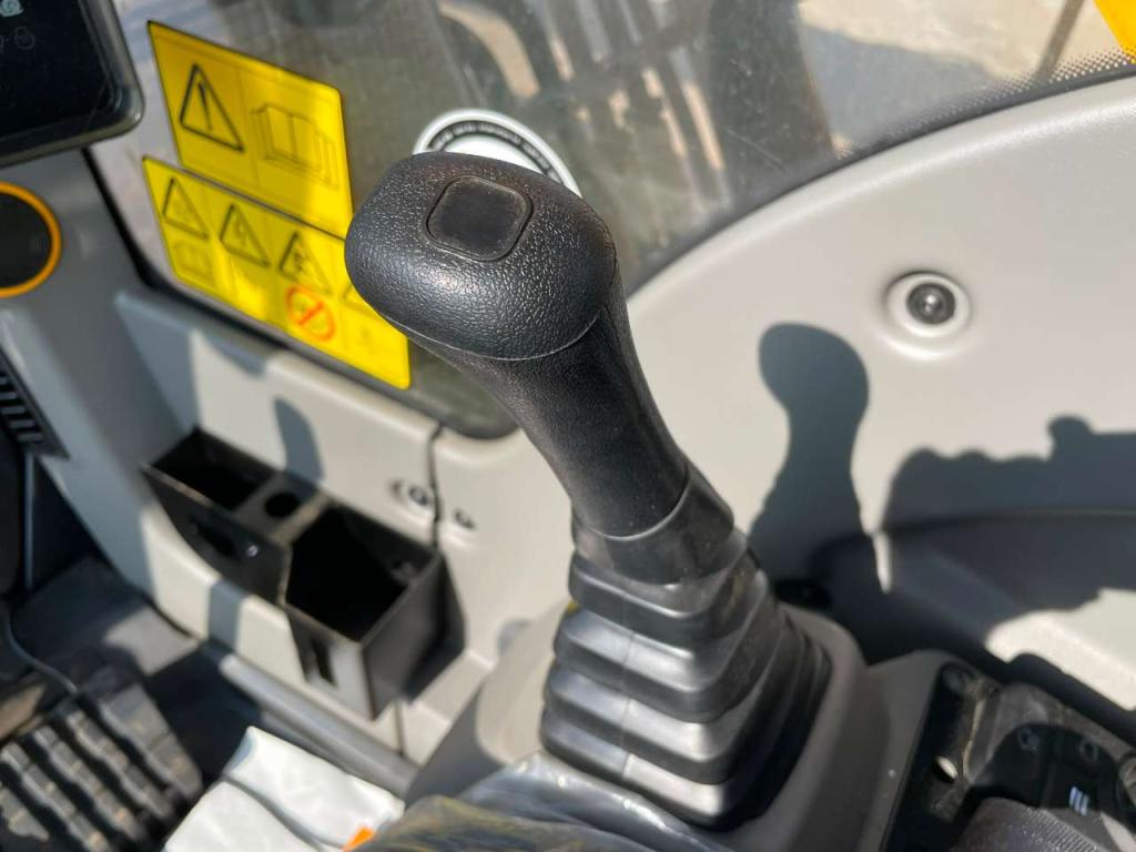 JCB 205 Foto 24