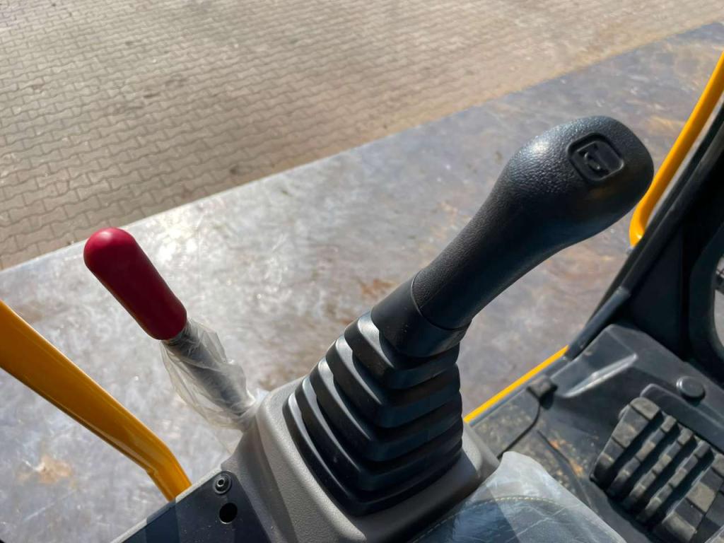 JCB 205 Foto 25