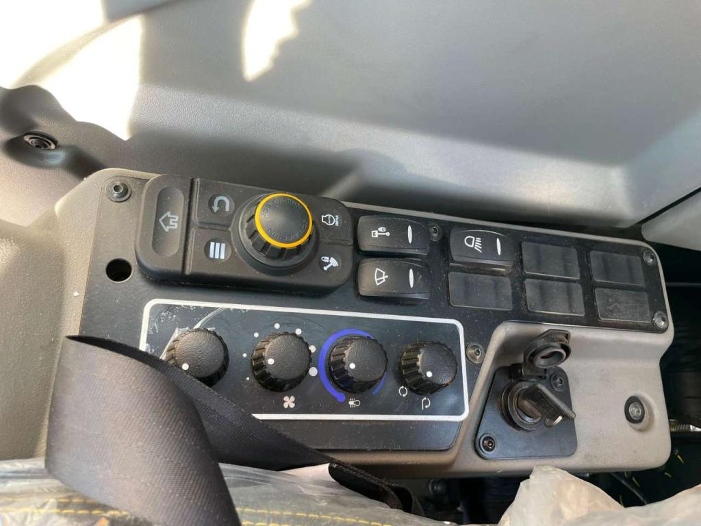 JCB 205 Foto 26