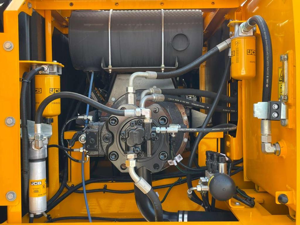 JCB 205 Foto 29
