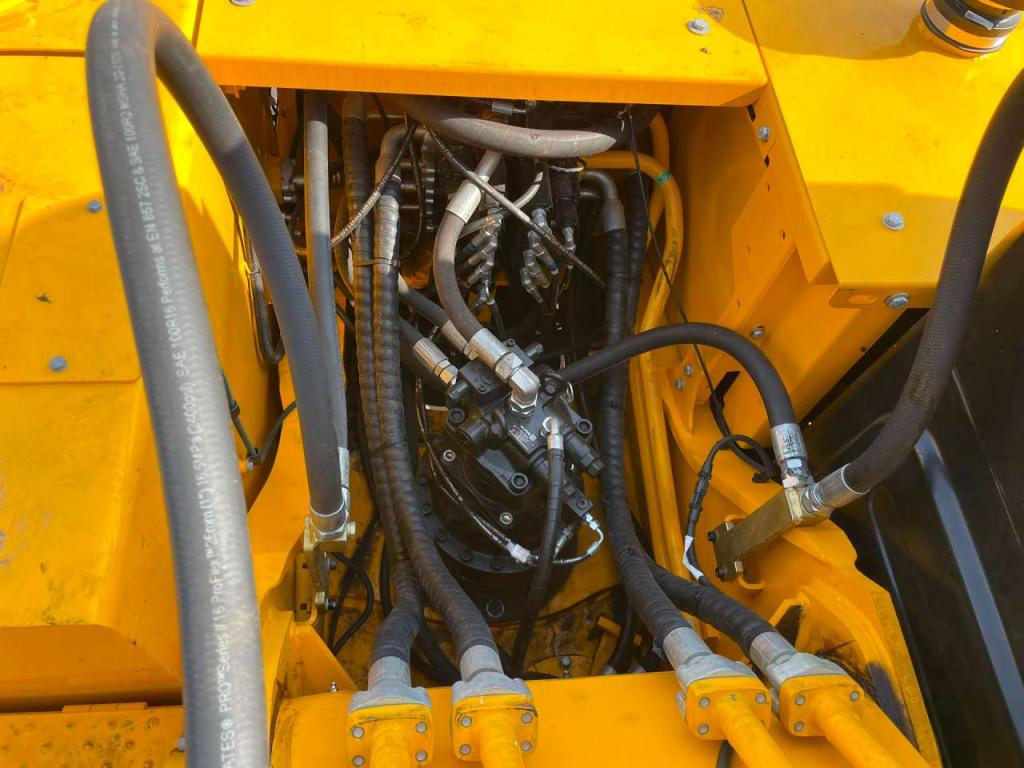 JCB 205 Foto 30