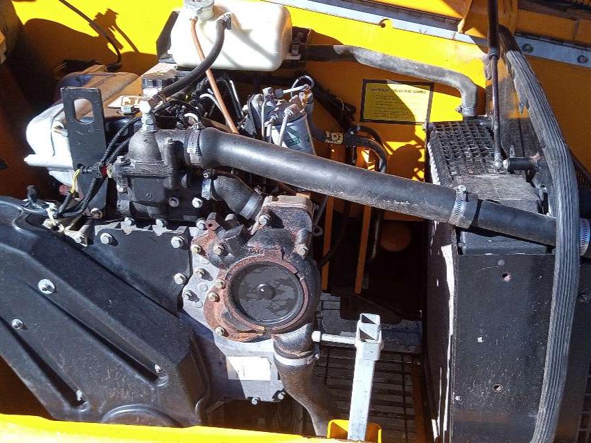 JCB 532-120 Foto 12