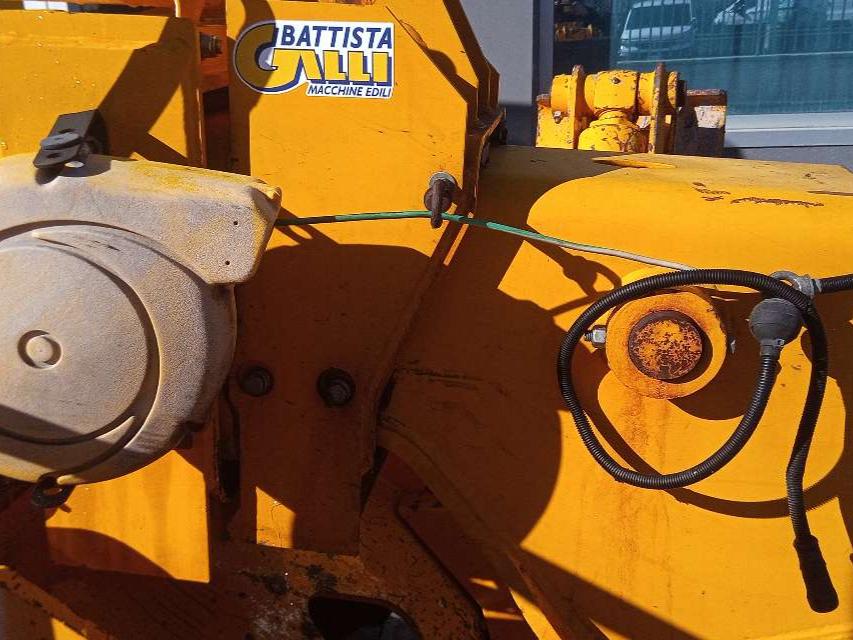 JCB 532-120 Foto 14
