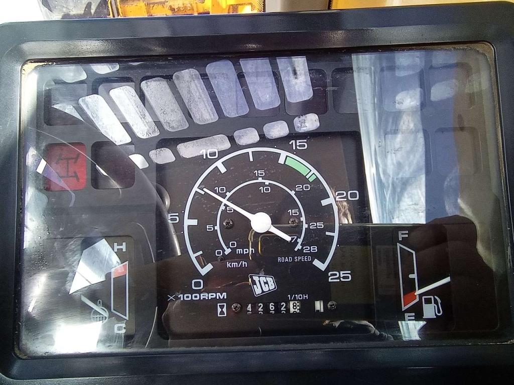 JCB 532-120 Foto 16
