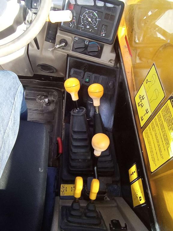 JCB 532-120 Foto 18