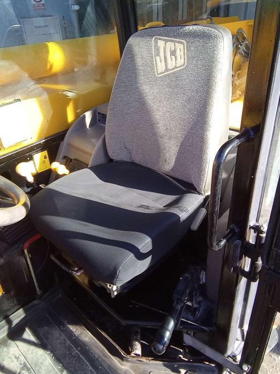 JCB 532-120 Foto 20
