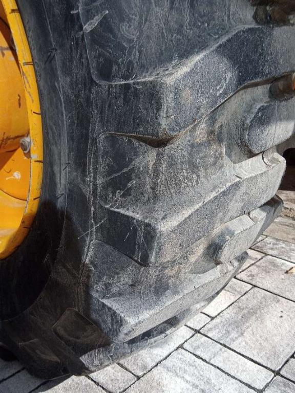JCB 532-120 Foto 25
