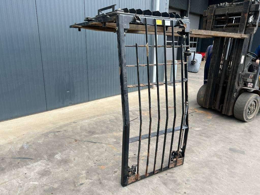 Caterpillar 313E / M315F / 320F / 323E / 325F / 329E / 330F / Foto 2