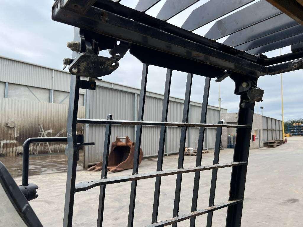 Caterpillar 313E / M315F / 320F / 323E / 325F / 329E / 330F / Foto 4