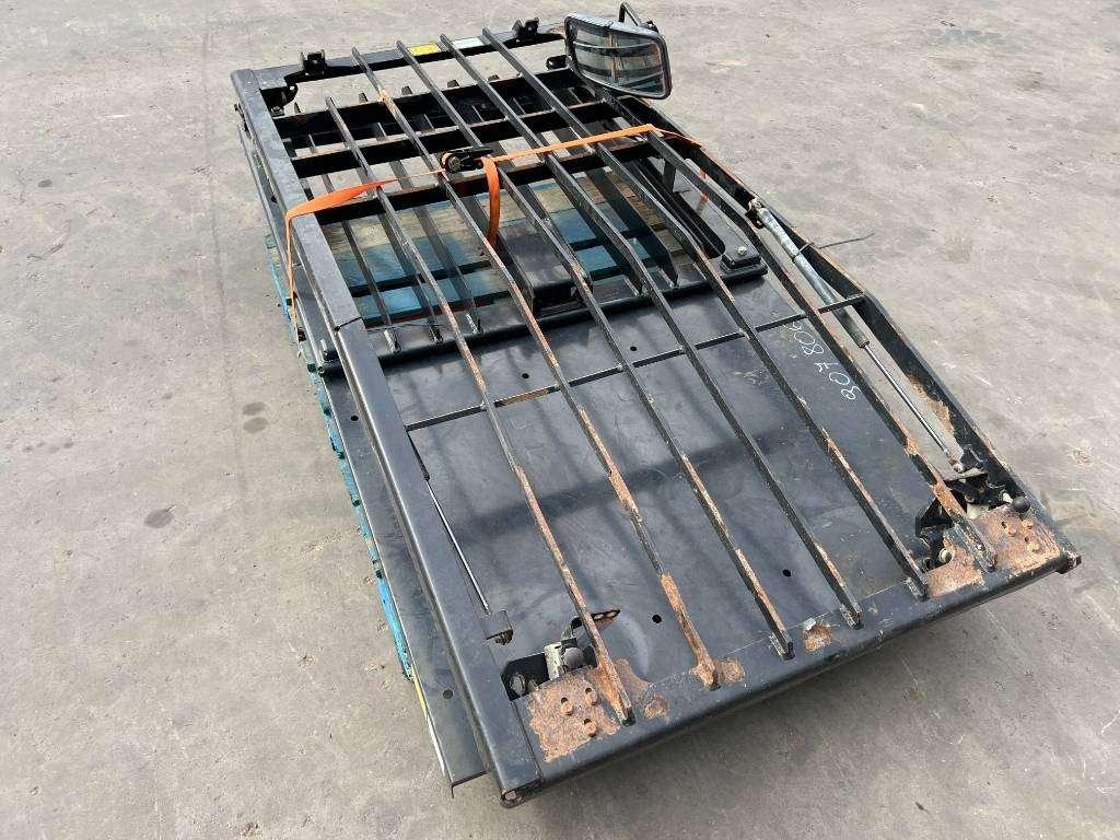 Caterpillar 313E / M315F / 320F / 323E / 325F / 329E / 330F / Foto 8